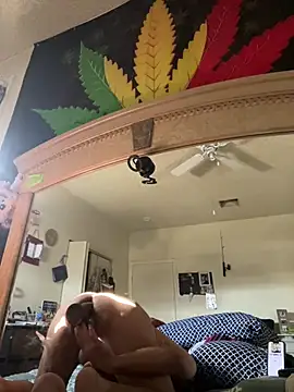NiftyCaptain3 webcam