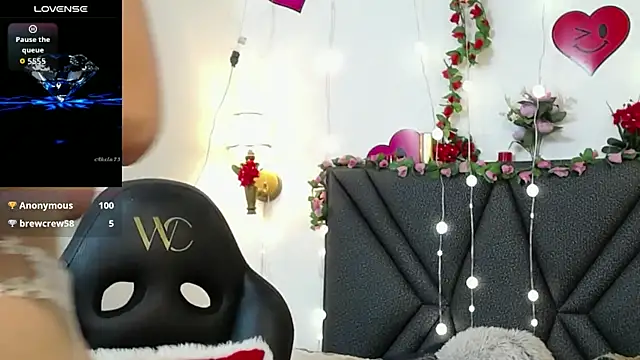 IndraKaur_ webcam