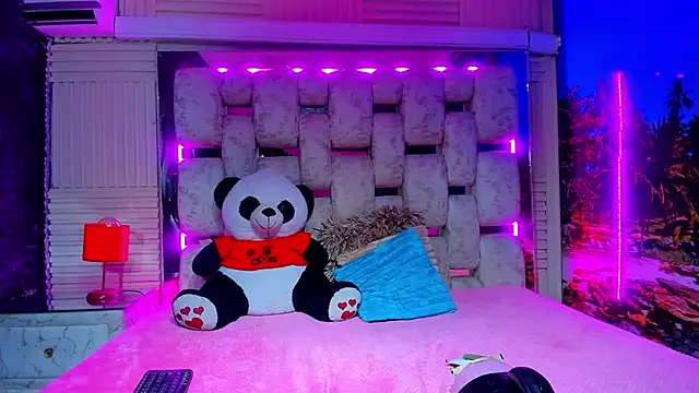 RubyEvanns webcam