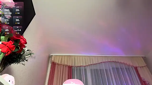 ChandaHeitmuller live webcam