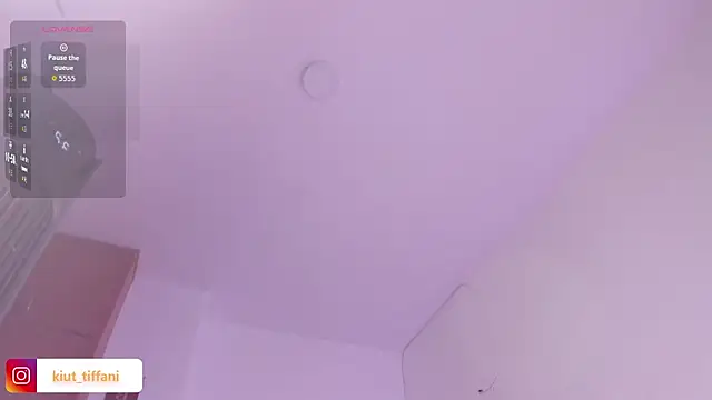 Kiut_tiff live webcam