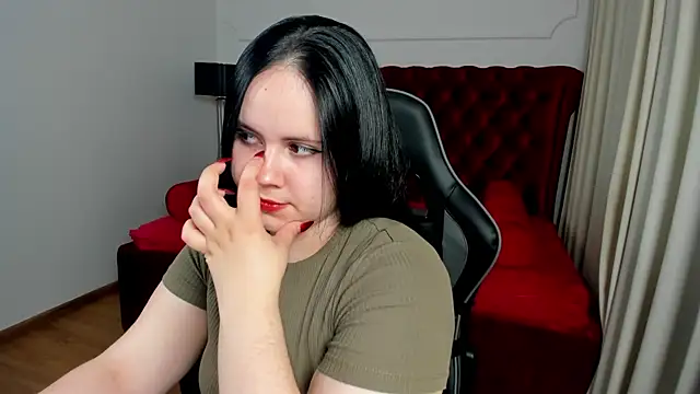 DaisyHarts webcam