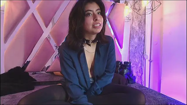 _Angel_dustt webcam
