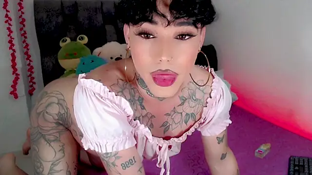 little_star_porn webcam