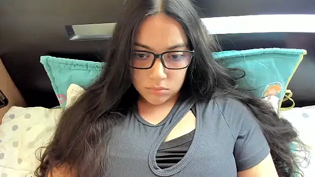 roniewester webcam