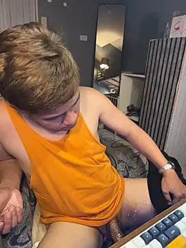 Titanryu live sex cam