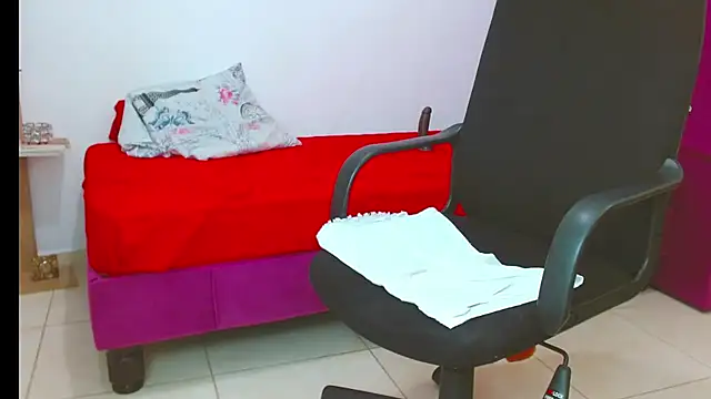 chantalsemenova1 webcam