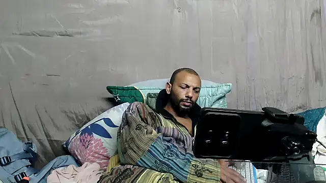 Camodick webcam