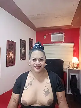 EmmaKantutera webcam