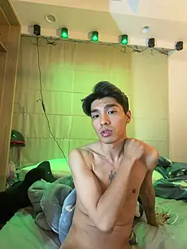 tw_feibaby webcam