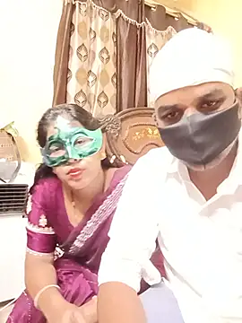 Indiansexycouple1 webcam