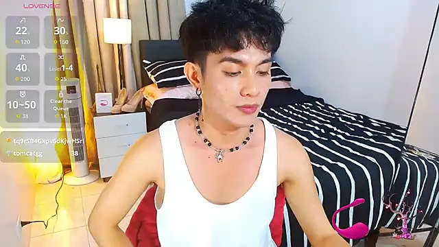 WildestTwink webcam