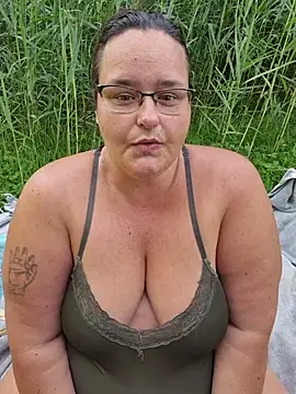 XxGipsyxX webcam