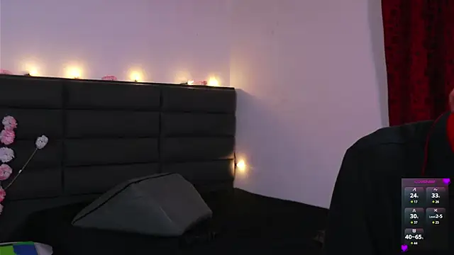 kathieandpovcock1 webcam