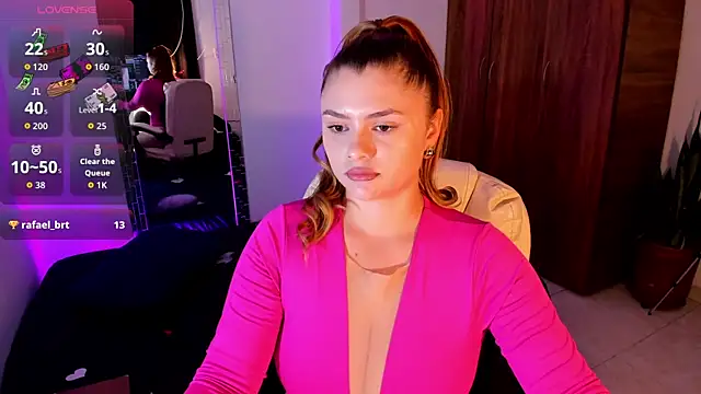 chloejones__ webcam