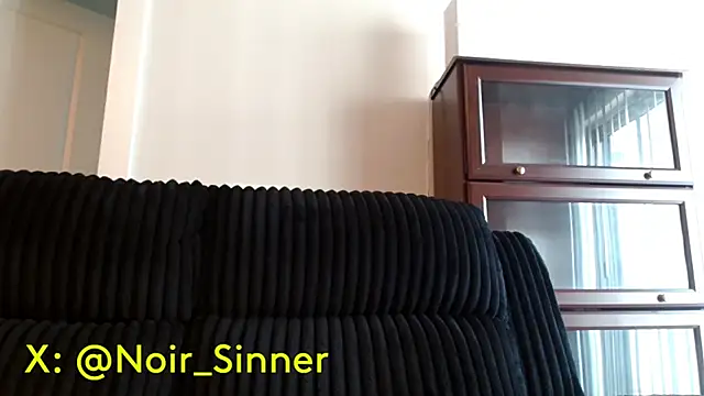 sinnernoir webcam