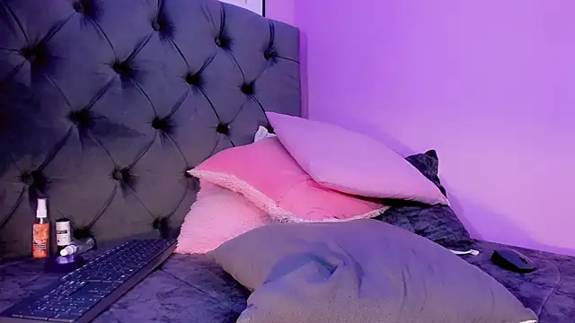 AngeliCute webcam