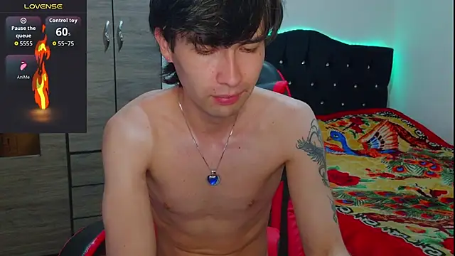samael1107 webcam