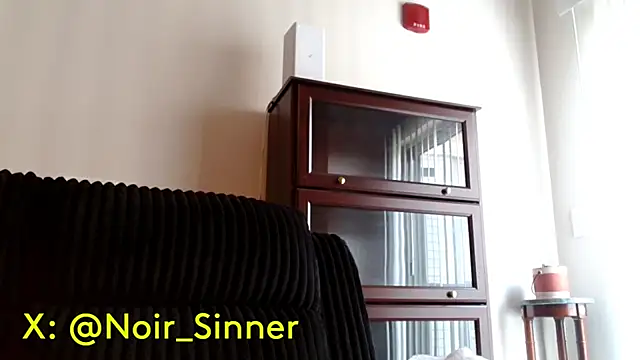 sinnernoir webcam