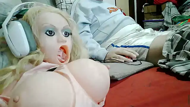 messi_syssy webcam