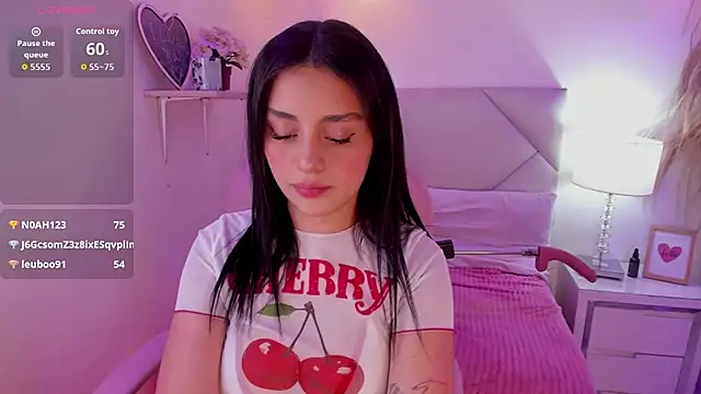 Anna_Blade_ live webcam show