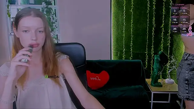 khloebeauty live webcam show