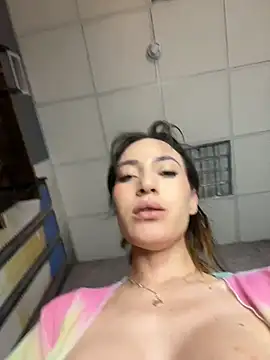 IAmNobodyXXX live webcam show