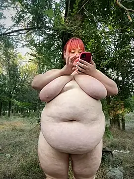 AnyElsaBb9801 live webcam show