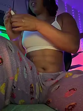 thebrattygoddess live webcam show