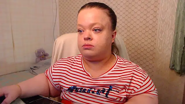 Janiffer_MiMi live webcam show