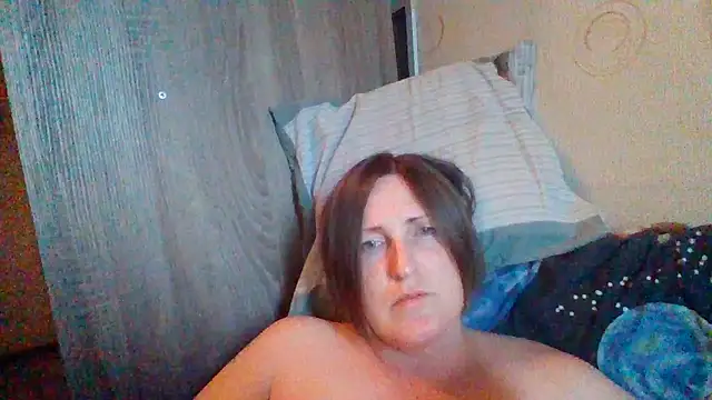 AllaSowinskaya webcam