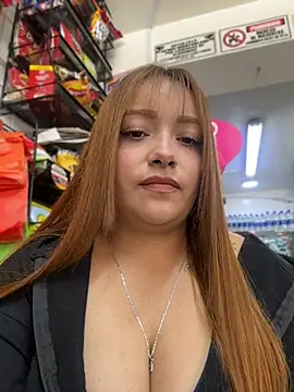 Tatiana_O webcam