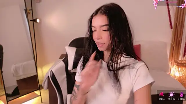 AnabelWolf webcam