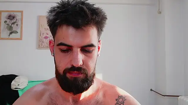 HairyRobxxx webcam