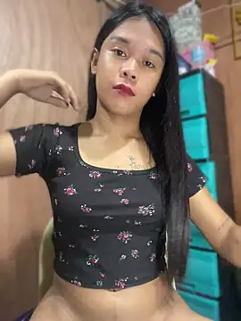 Belle_Pepper69 webcam