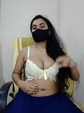 dipa-cute webcam