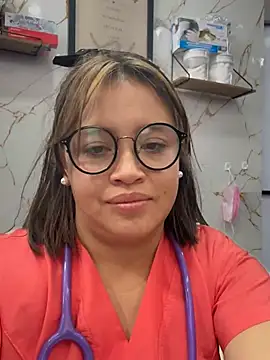 Melany-1 live webcam
