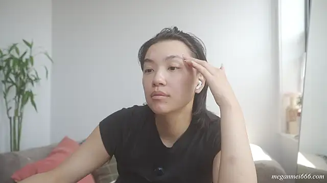 meganmei666 live cam on StripChat