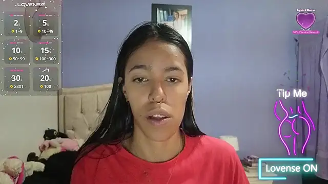stephania_t webcam