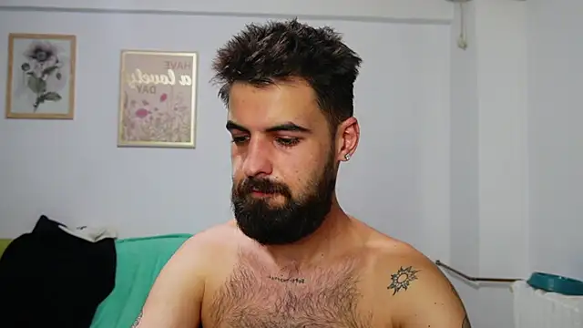 HairyRobxxx webcam