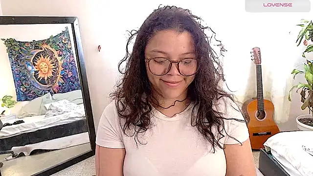 Amanda_sweet webcam