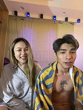 tw_feibaby webcam