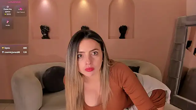 AmyWood webcam
