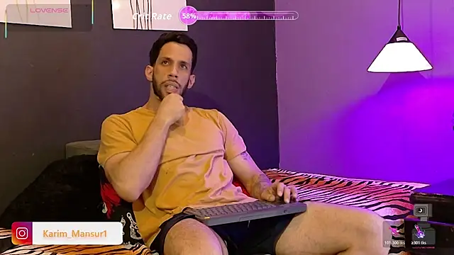 Karim_mansur webcam