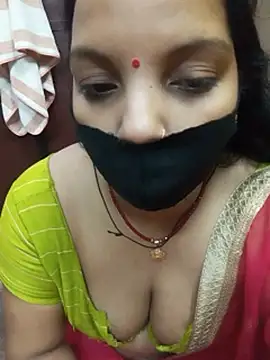 Manjudear live cam on StripChat