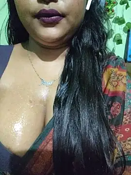 jiya106 (F young) - Doggy style pussy show