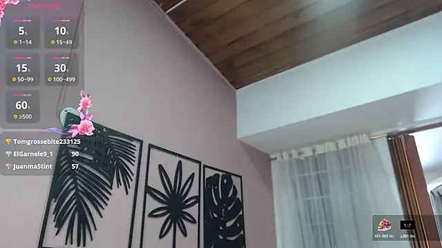 amara_rousse1 live webcam show
