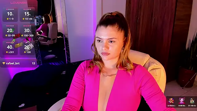 chloejones__ webcam