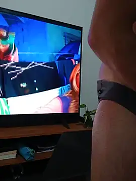 Nutri_Bi live webcam show