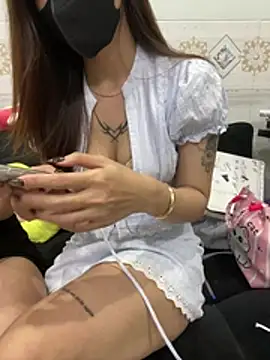 __BabyShowPublic__ live webcam show